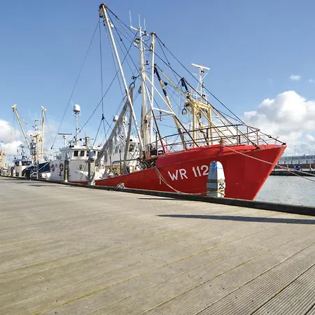 Three-bedroom In Romo * Romo