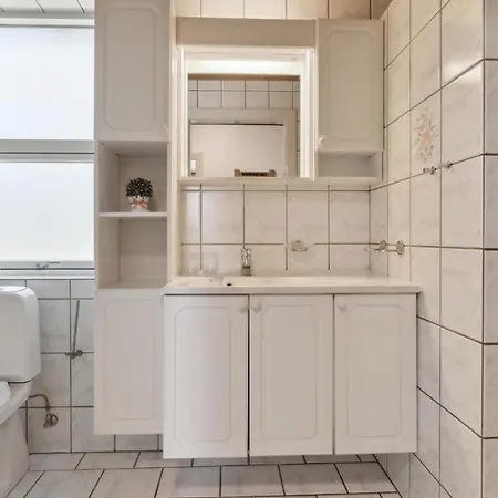 Semesterbostad Three-bedroom In Romo