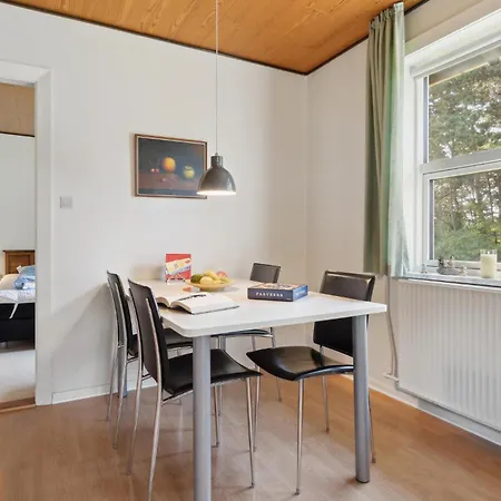 Amazing In Romo With Wifi Holiday home