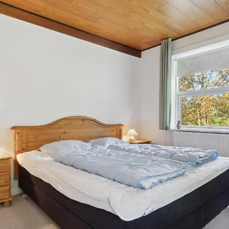 Three-bedroom In Romo Semesterbostad *