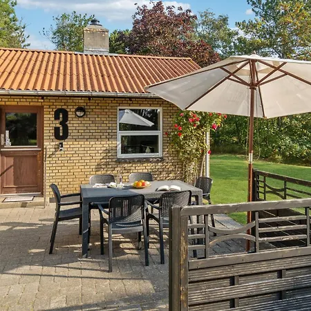 Holiday home Amazing In Romo With Wifi *