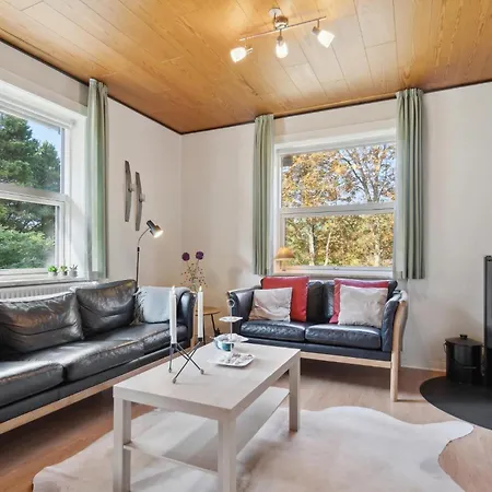 Semesterbostad Three-bedroom In Romo Romo