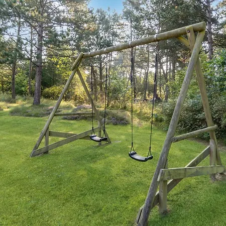 Semesterbostad Three-bedroom In Romo