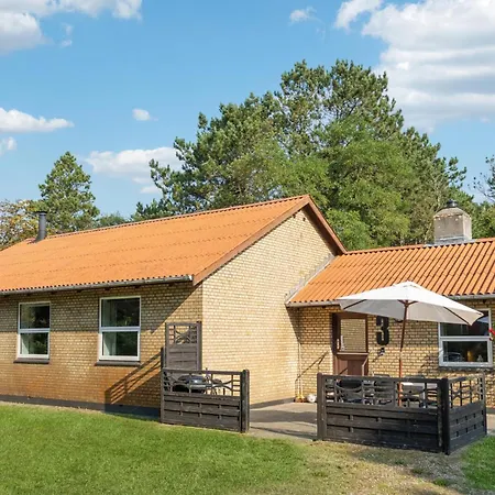 Holiday home Amazing In Romo With Wifi *