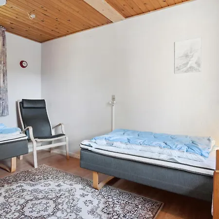 Semesterbostad Three-bedroom In Romo