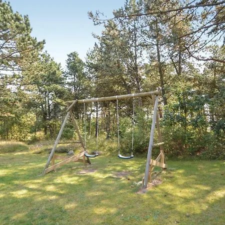 Amazing In Romo With Wifi Holiday home *