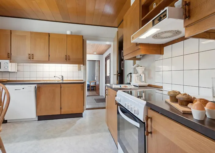 Three-bedroom In *