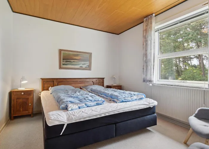 Three-bedroom In Romo
