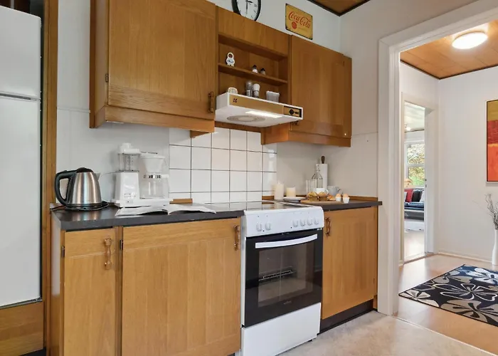 Three-bedroom In