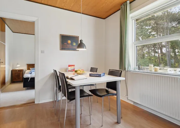 Three-bedroom In Tatil Evi