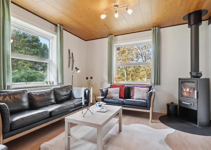 Tatil Evi Three-bedroom In Romo