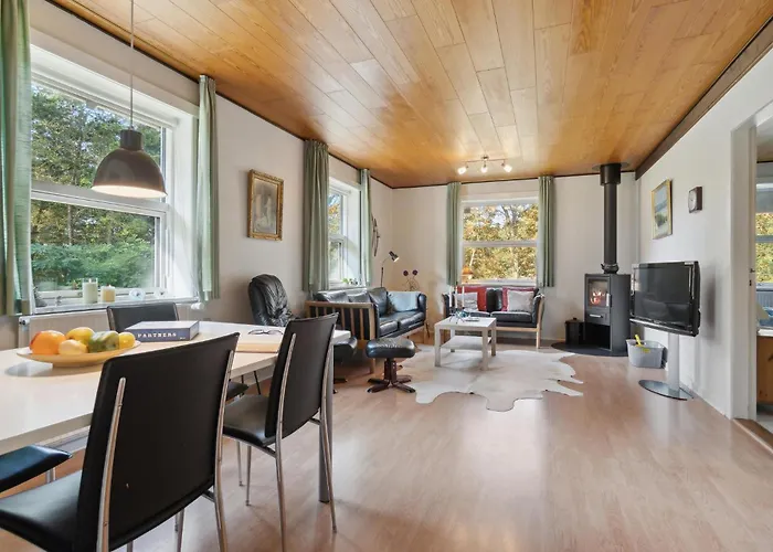 Three-bedroom In Romo