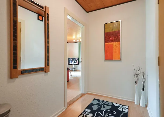 Three-bedroom In *
